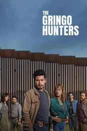 Staffel 1 Serienposter 2