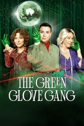 Serienposter