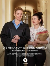 Serienposter