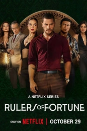 Serienposter