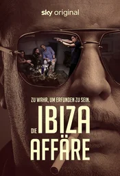 Die Ibiza Affäre Poster Staffel 1