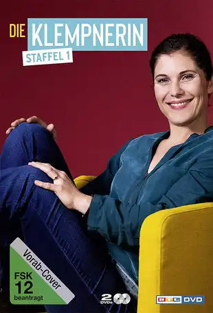 Die Klempnerin Poster