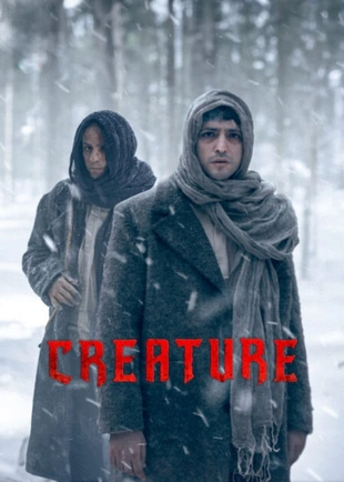 Poster 4 Staffel 1