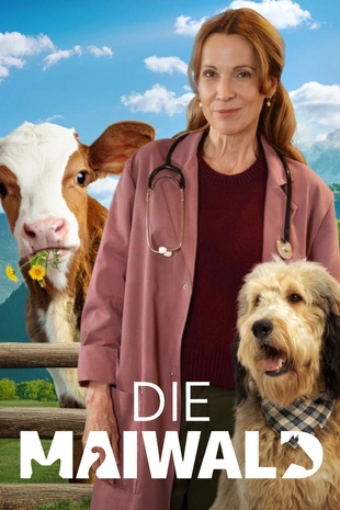 Serienposter