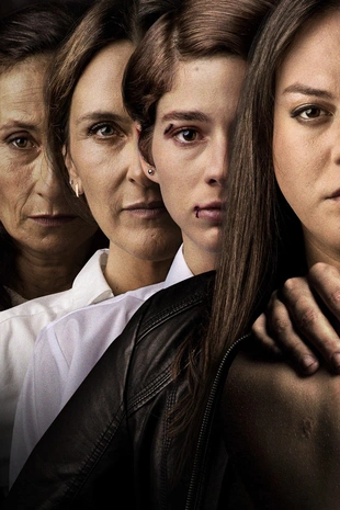 Staffel 1 Serienposter 2