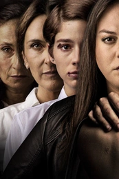 Staffel 1 Serienposter 2