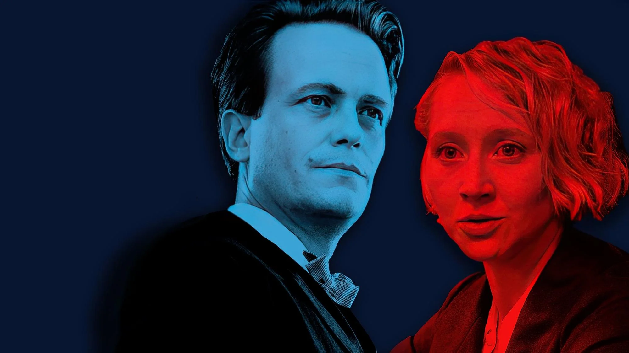 Die Neue Zeit - Episodenguide und News zur Serie