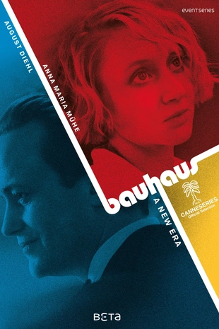 Poster 2 Staffel 1