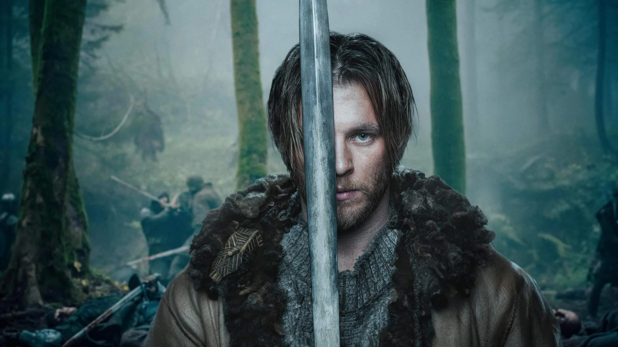 Die Nibelungen - Kampf der Königreiche - Episodenguide und News zur Serie