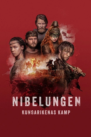 Staffel 1 Serienposter 2