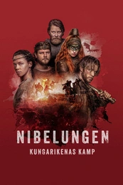 Staffel 1 Serienposter 2