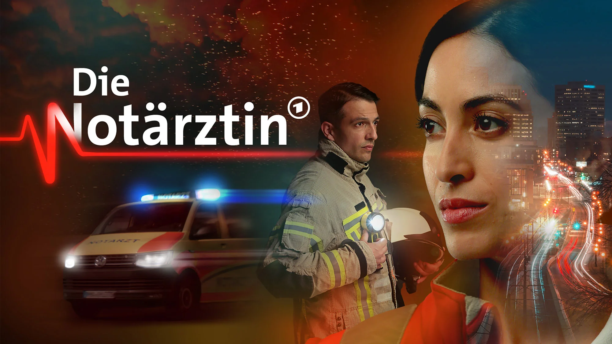 Die Notärztin - Episodenguide und News zur Serie