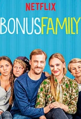 Die Patchworkfamilie
