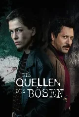 Die Quellen des Bösen - Jagd nach dem Runen-Mörder