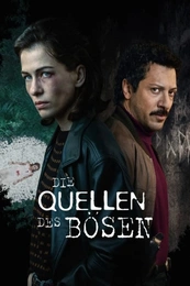 Die Quellen des Bösen Poster
