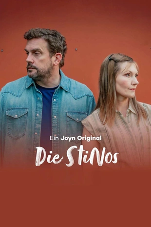 Serienposter