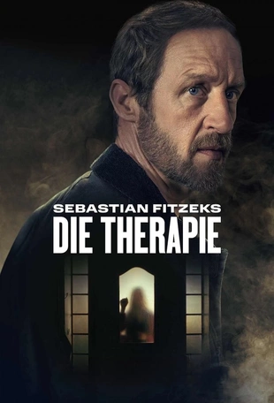 Die Therapie Poster