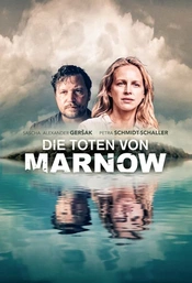 Die Toten von Marnow Poster