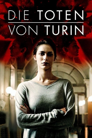 Die Toten von Turin Poster