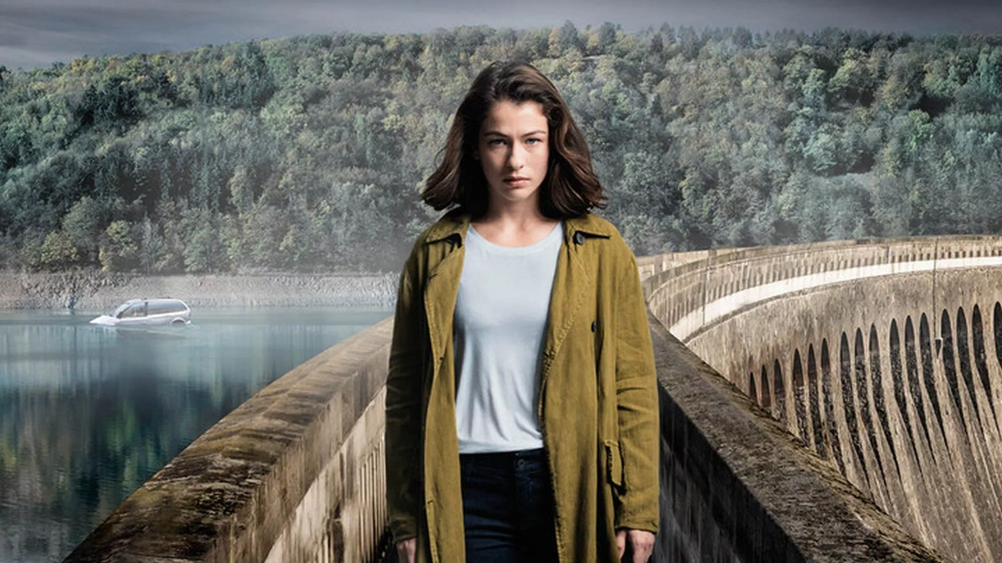 Die verlorene Tochter - Streams, Episodenguide und News zur Serie