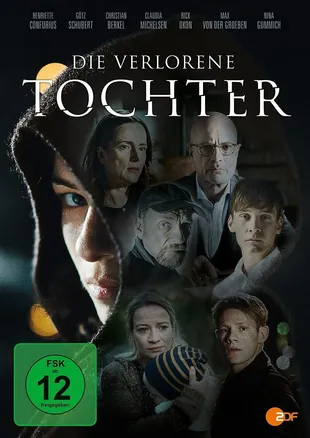 Die verlorene Tochter Poster Staffel 1