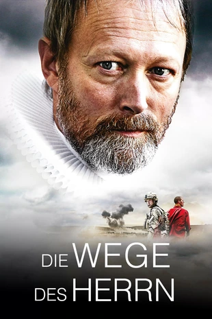 Die Wege des Herrn Poster
