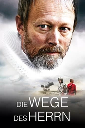 Die Wege des Herrn Poster