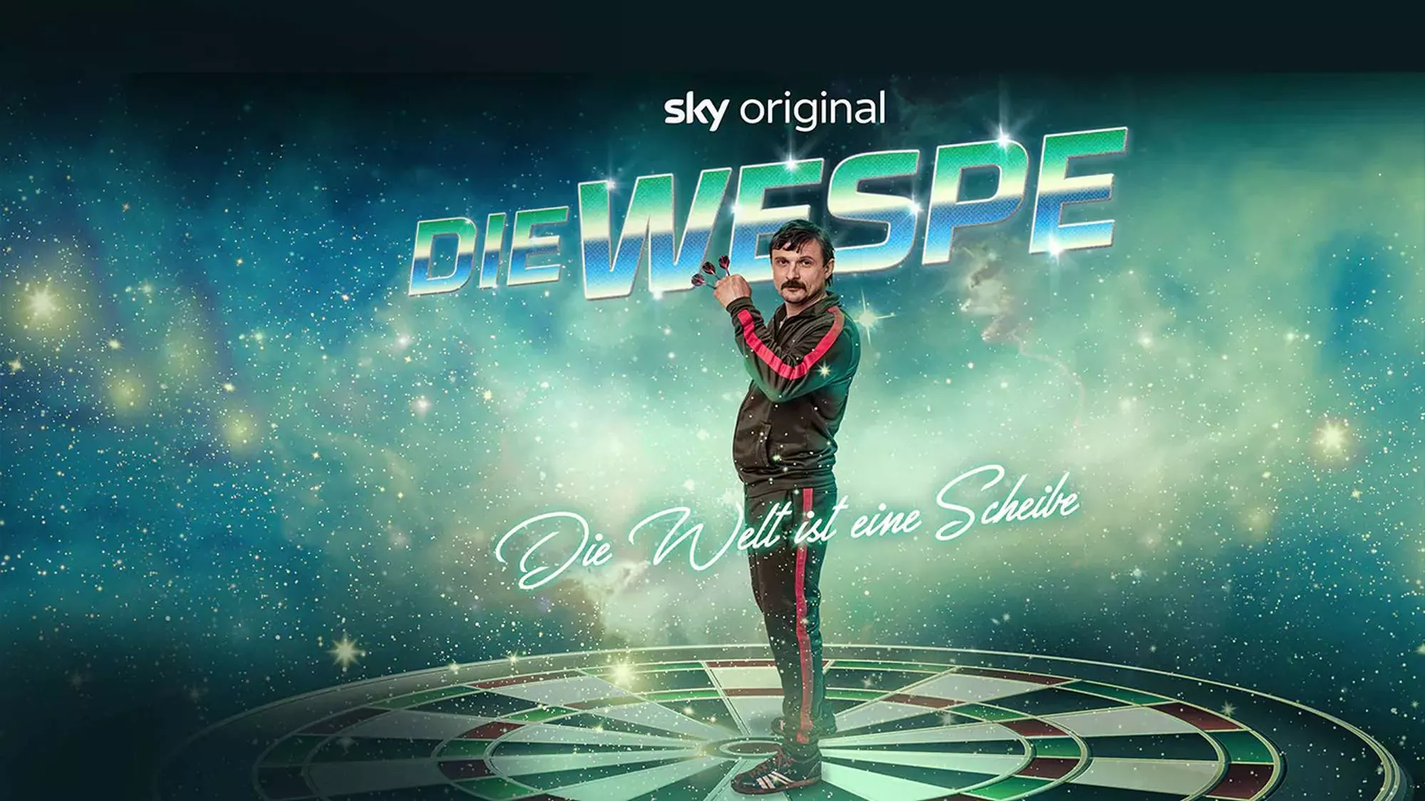 Die Wespe - Streams, Episodenguide und News zur Serie