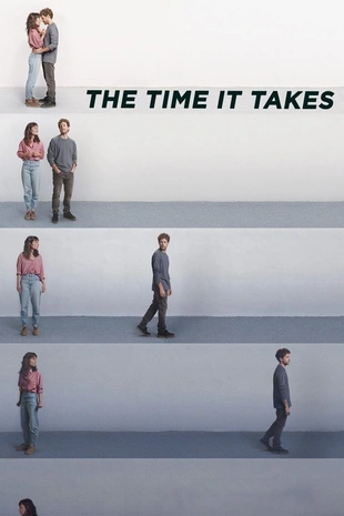 Staffel 1 Serienposter 2