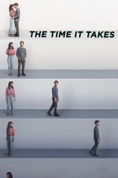 Staffel 1 Serienposter 2