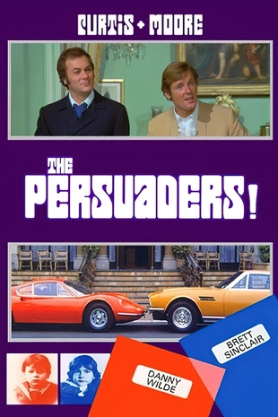 Serienposter