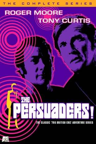 Staffel 1 Serienposter 4