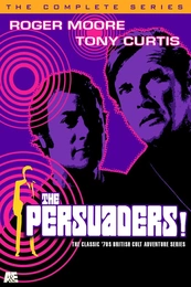 Staffel 1 Serienposter 4