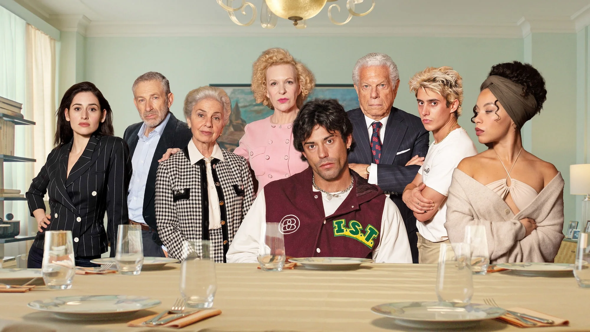 Die Zweiflers - Streams, Episodenguide und News zur Serie
