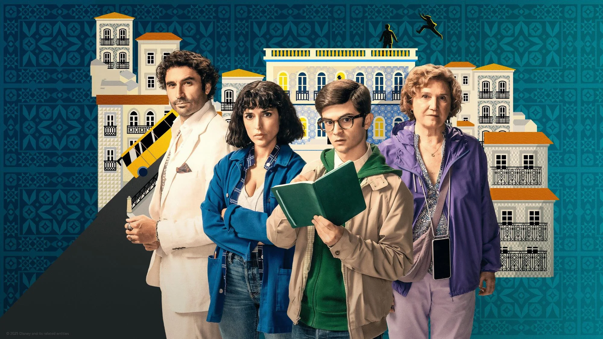 Dienstag bedeutet Mord - Episodenguide und News zur Serie