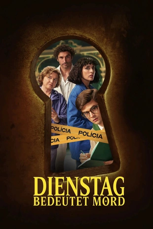 Serienposter