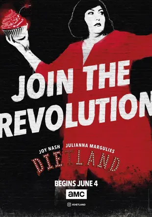 Dietland Poster Staffel 1