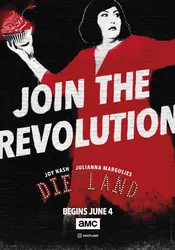 Dietland Poster Staffel 1