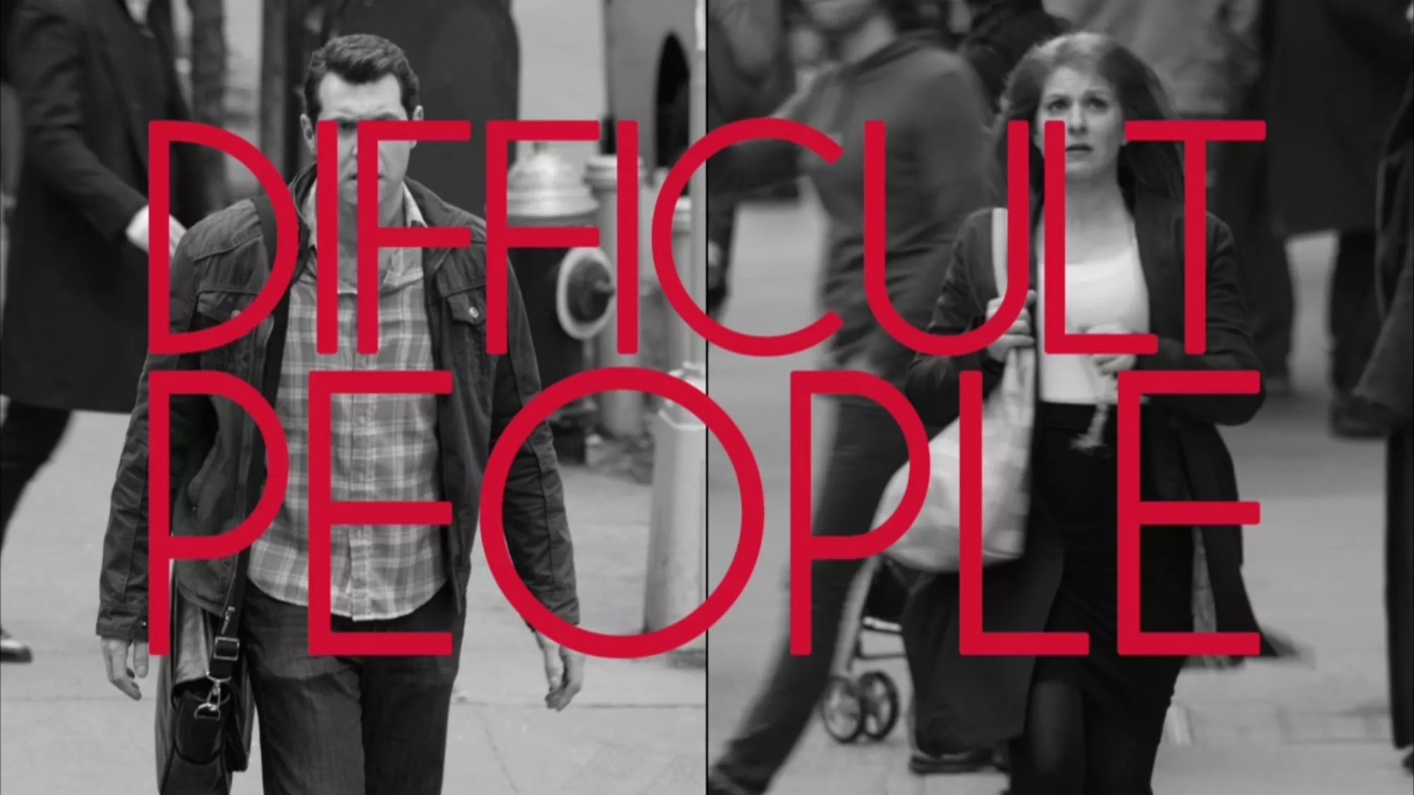 Difficult People - Episodenguide und News zur Serie