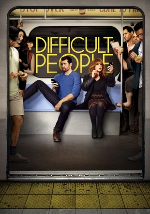 Poster 2 Staffel 1