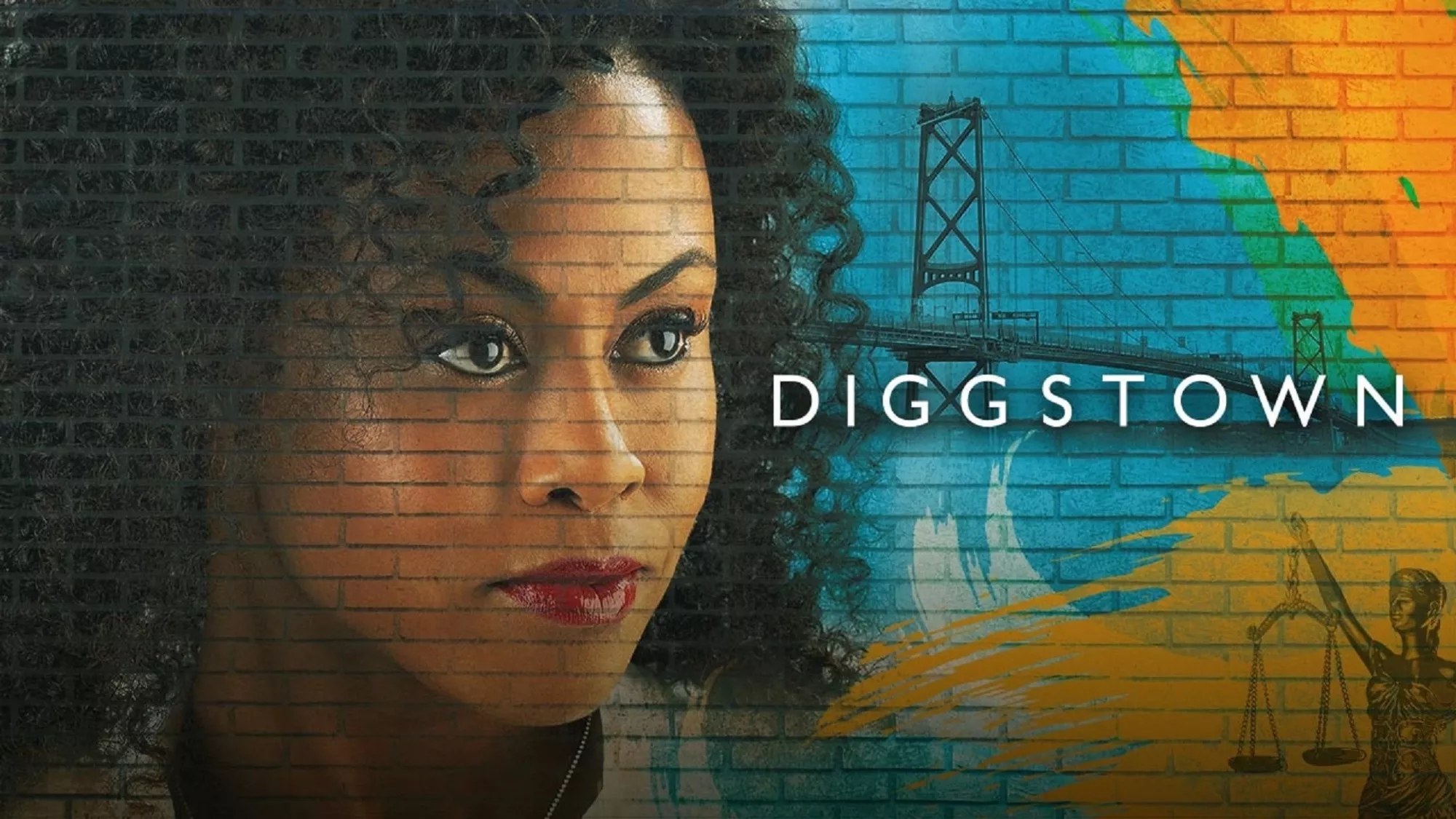Diggstown - Episodenguide und News zur Serie