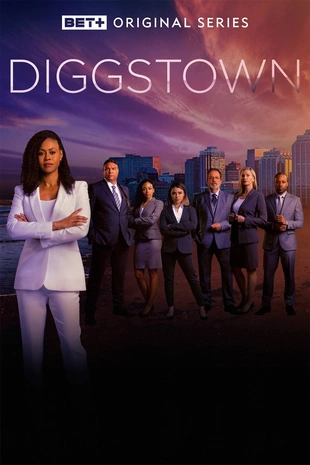 Poster 2 Staffel 1