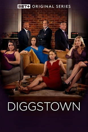 Staffel 1 Serienposter 4