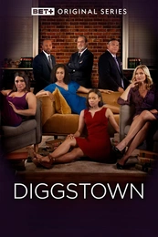 Staffel 1 Serienposter 4