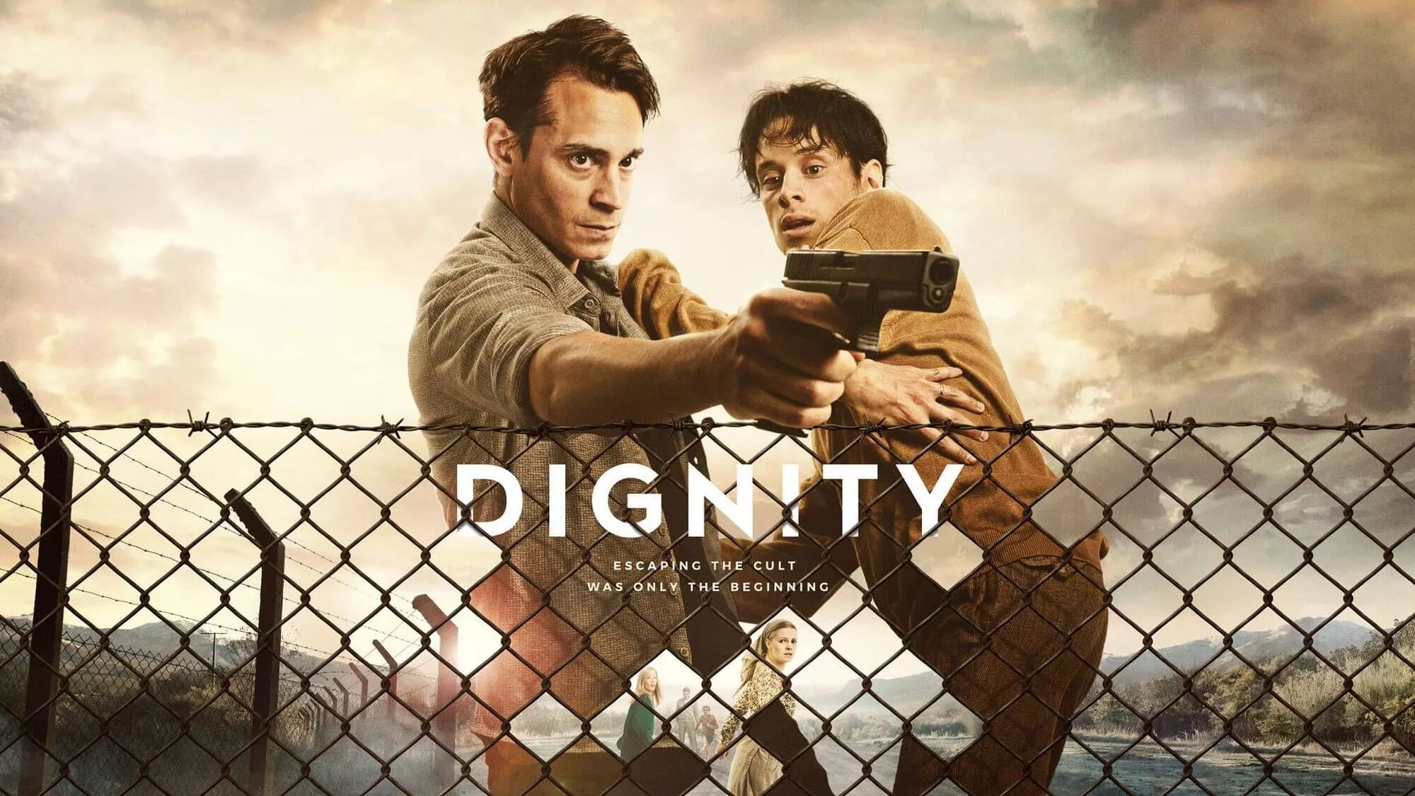 Dignity - Episodenguide und News zur Serie