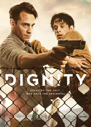 Dignity Poster Staffel 1