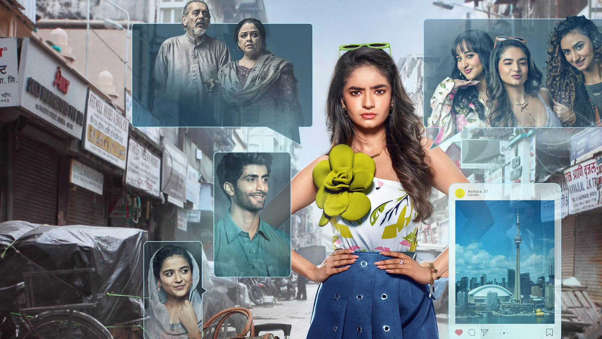 Dil Dosti Dilemma - Episodenguide und News zur Serie