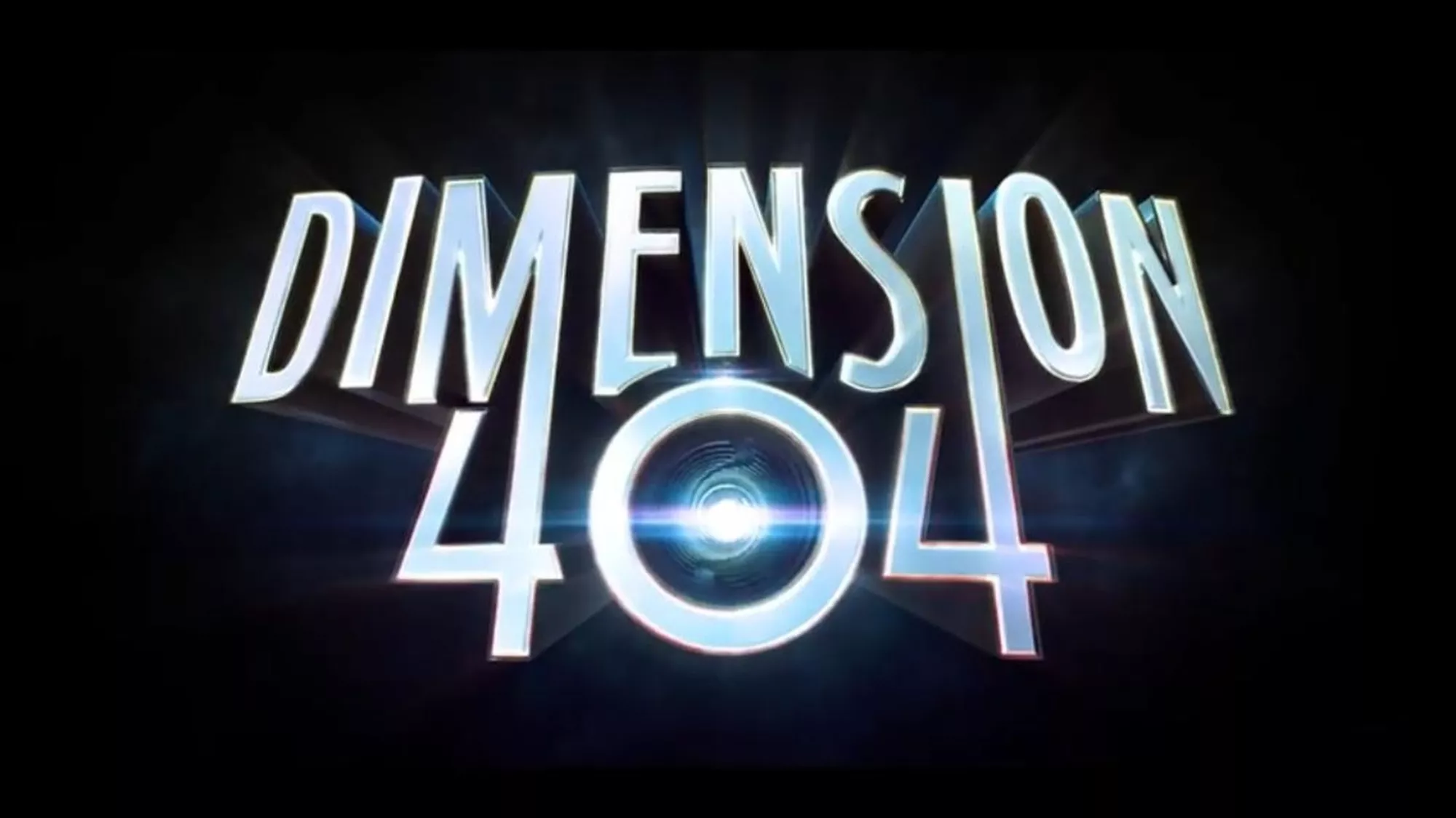 Dimension 404 - Episodenguide und News zur Serie