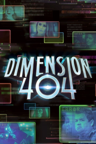 Serienposter