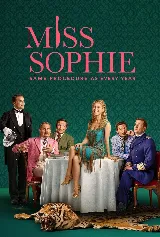 Miss Sophie